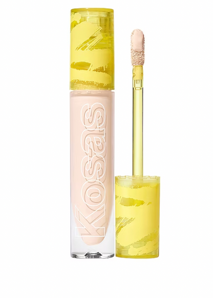 Revealer Super Creamy + Brightening Concealer and Daytime Eye Cream