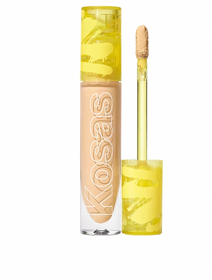 Revealer Super Creamy + Brightening Concealer and Daytime Eye Cream