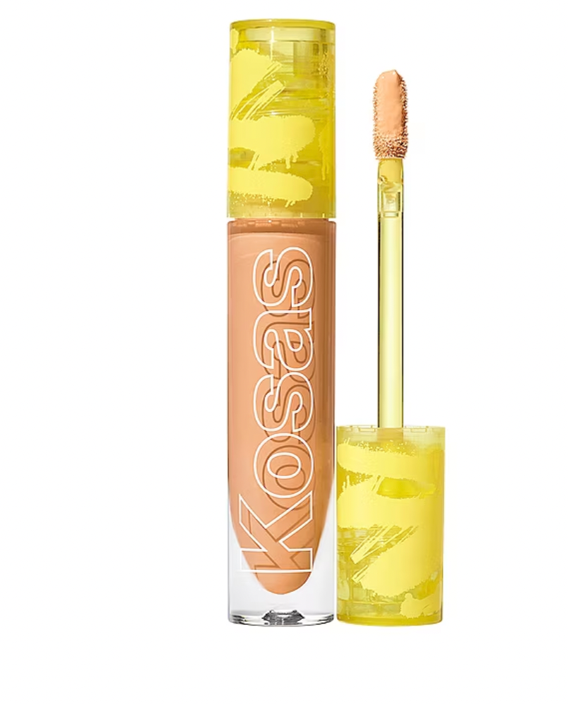 Revealer Super Creamy + Brightening Concealer and Daytime Eye Cream