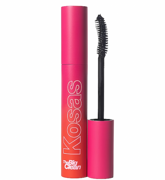 Clean Longwear Volumizing Mascara