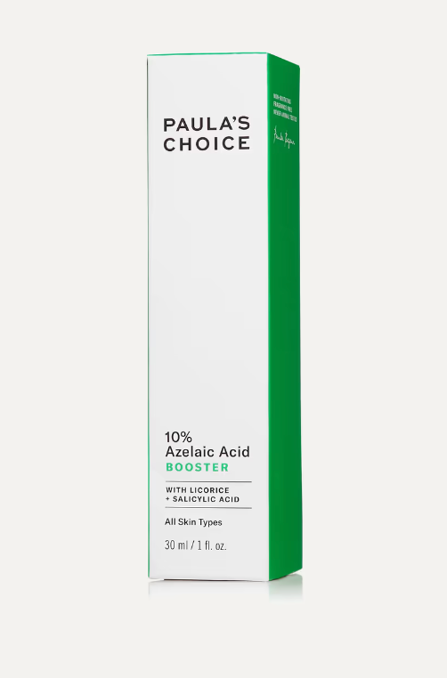 10% Azelaic Acid Booster, 30ml