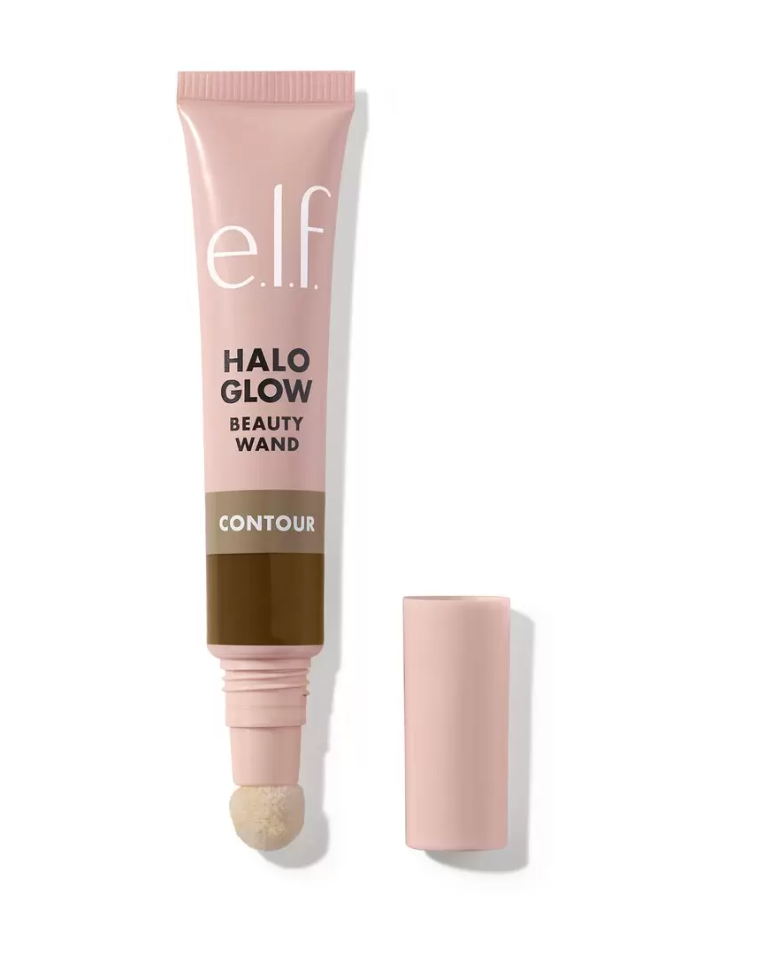 HALO GLOW CONTOUR BEAUTY WAND