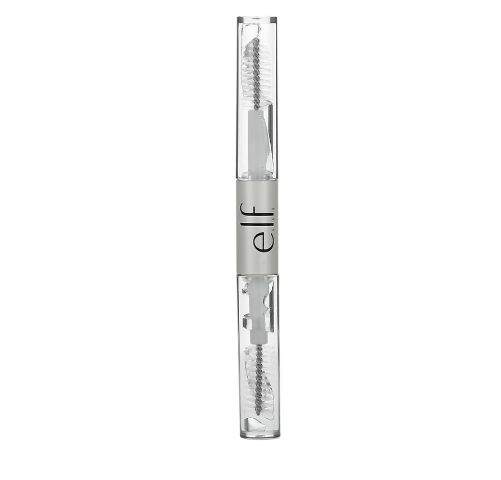 E.L.F., Clear Brow & Lash Mascara, (2.5 ml)