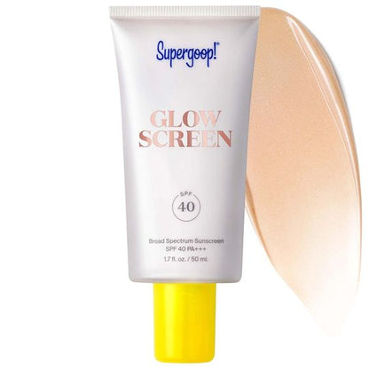 Glowscreen SPF 40