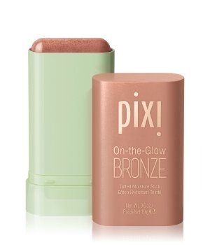 On-the-Glow Bronze