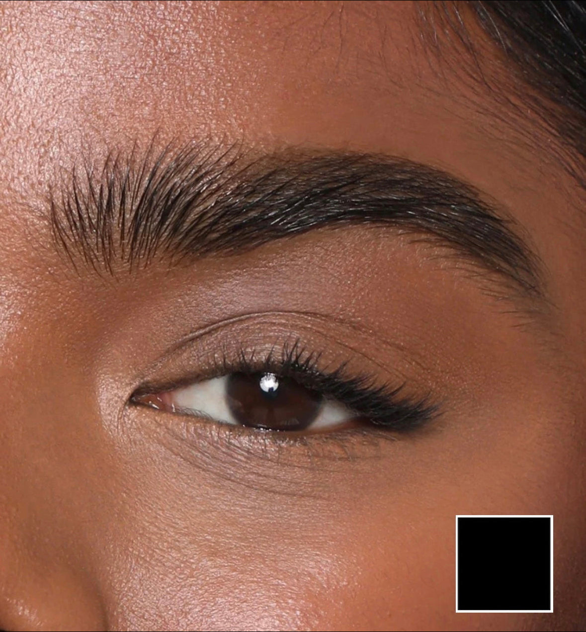 Brow Tint