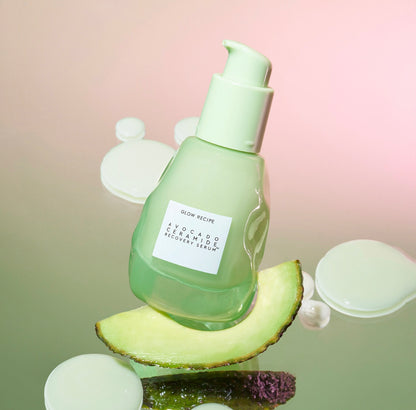 Avocado Ceramide Recovery Serum 30ML