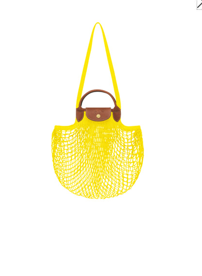 Le Pliage Filet Mesh Bag L