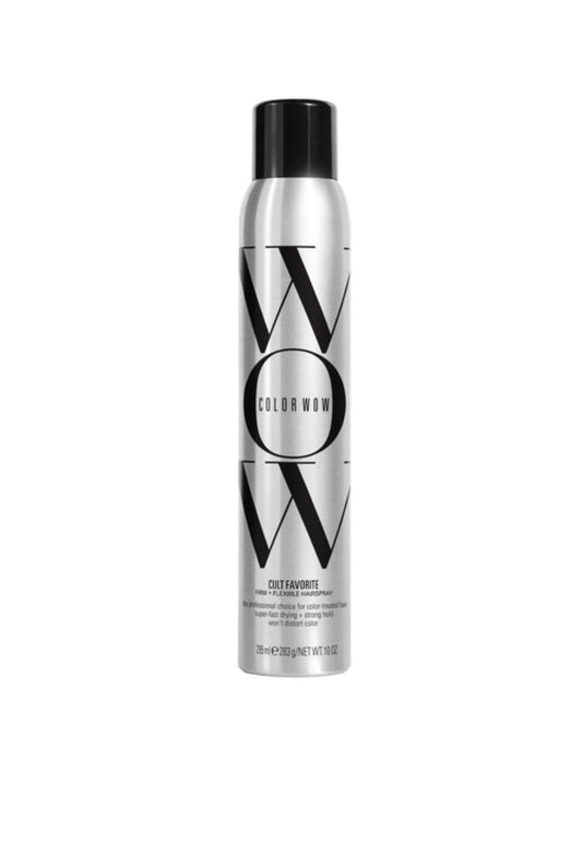 Cult Favorite Firm + Flexible Hair Spray