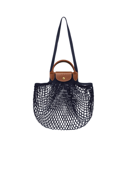 Le Pliage Filet Mesh Bag L