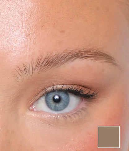 Brow Tint