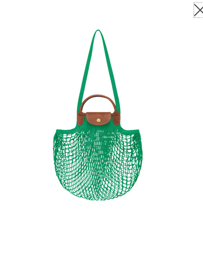 Le Pliage Filet Mesh Bag L