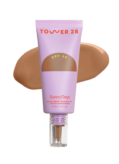 SunnyDays Tinted SPF