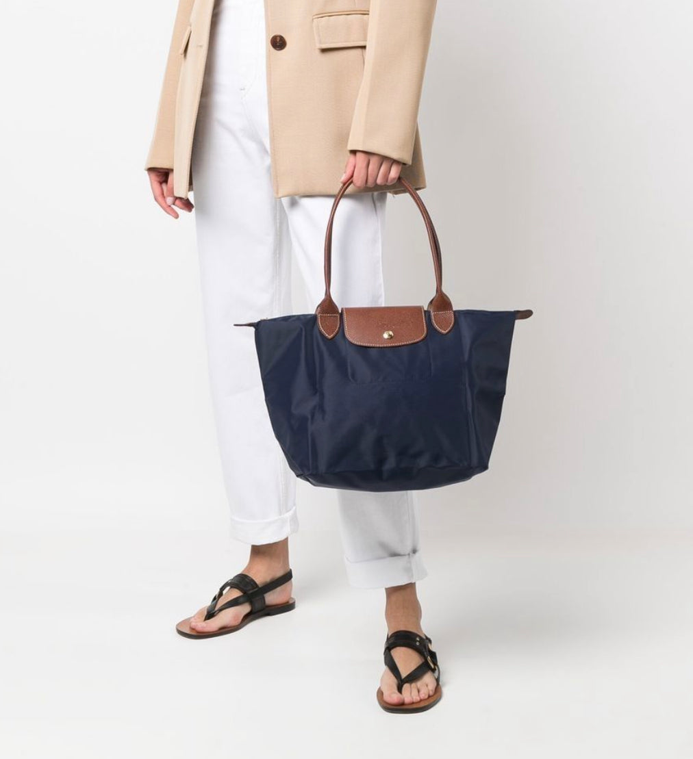 Medium La Pliage Tote Bag