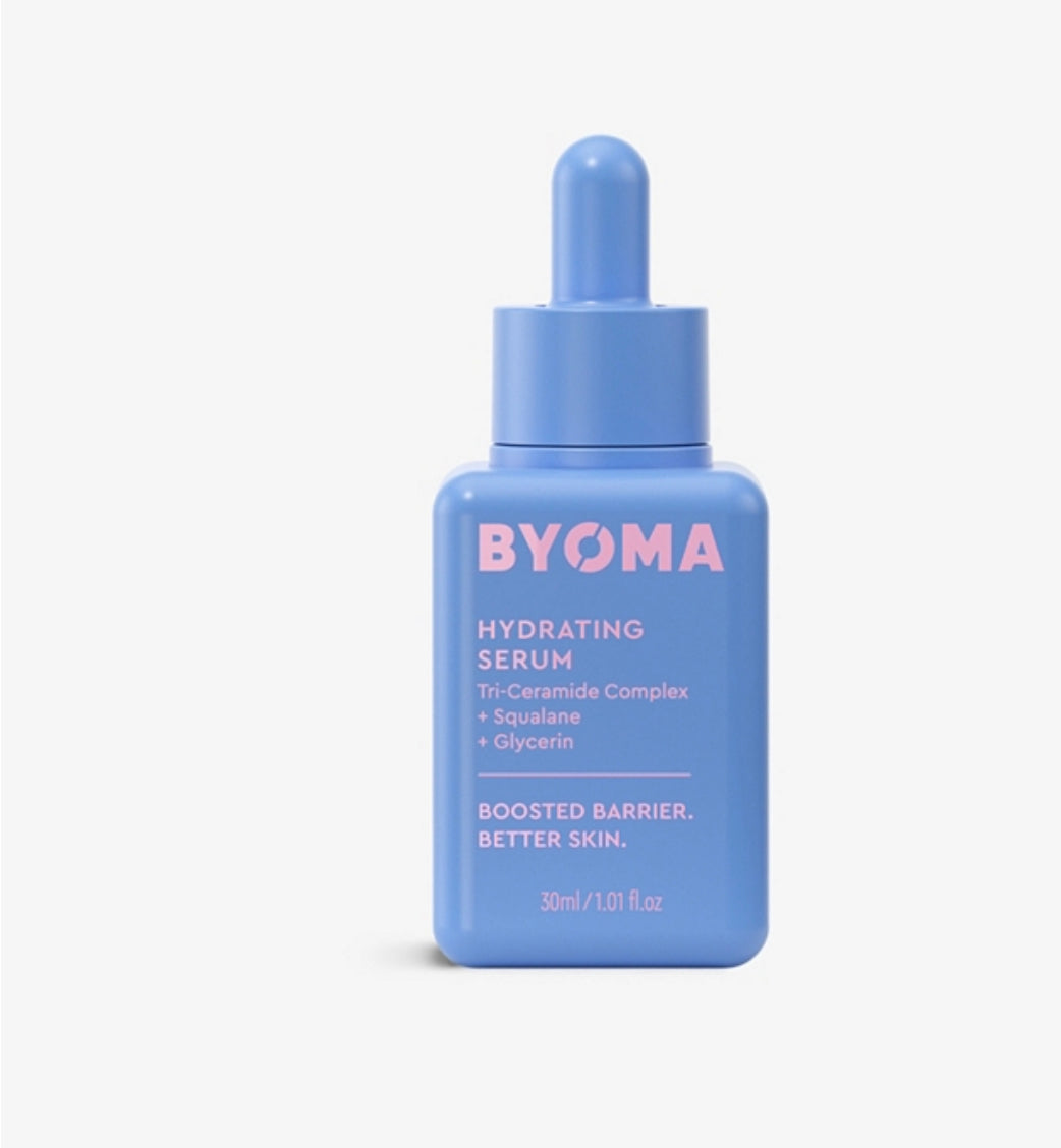 Hydrating serum