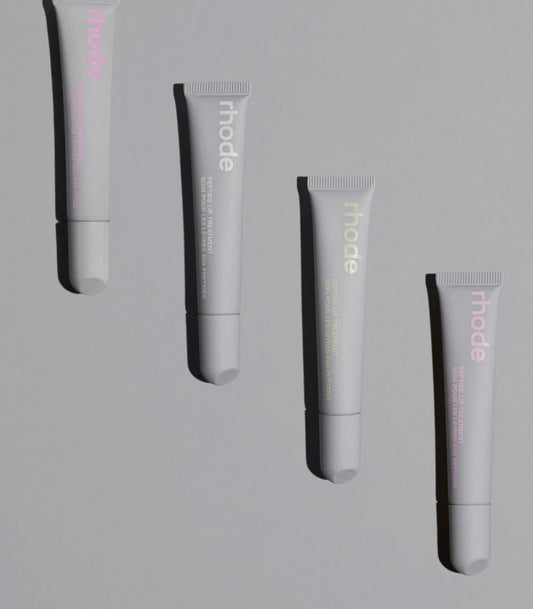 Rhode Peptide Lip Treatment Set