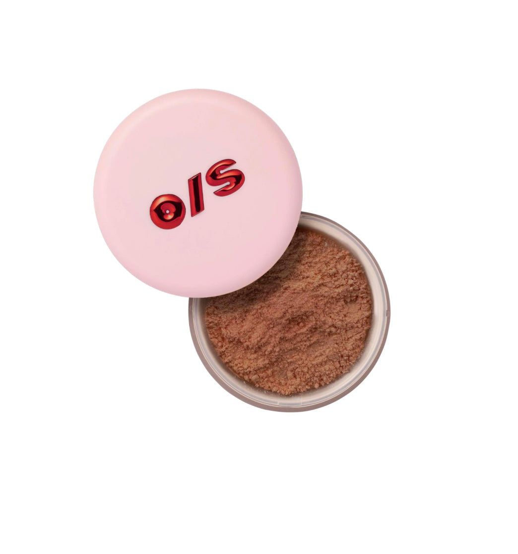 Ultimate Blurring Setting Powder