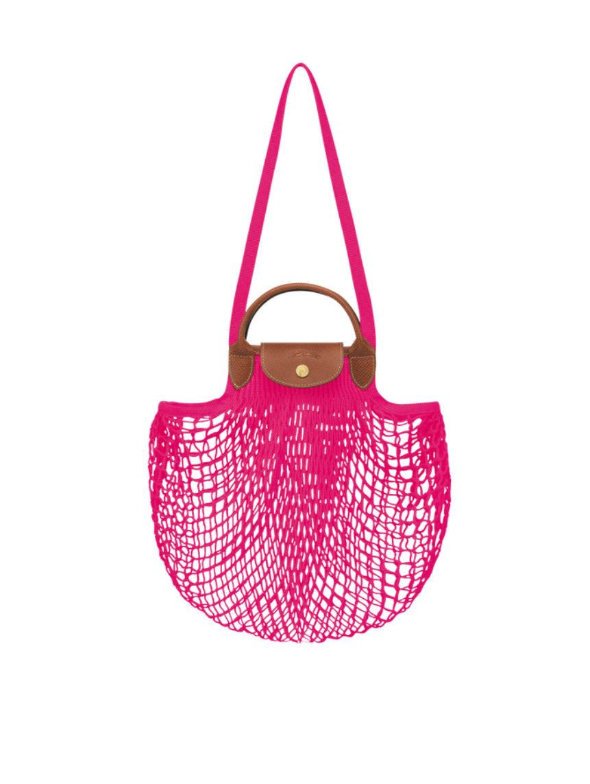 Le Pliage Filet Mesh Bag L