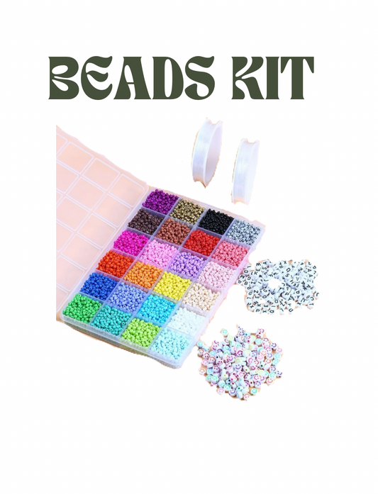 Beads kit #1