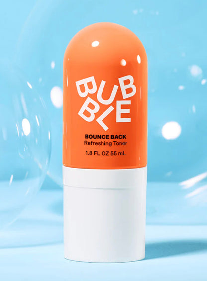 Bounce Back Toner Mist