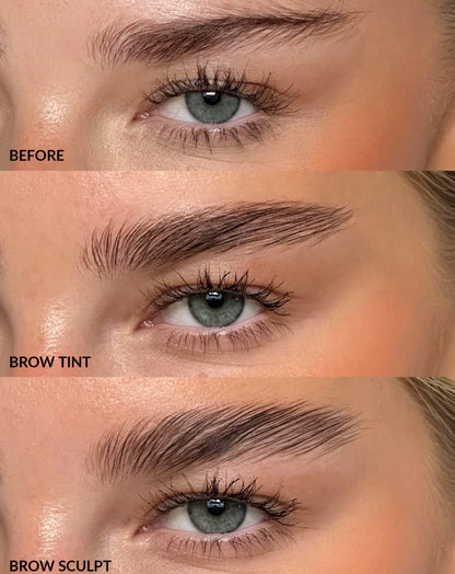 Brow Tint