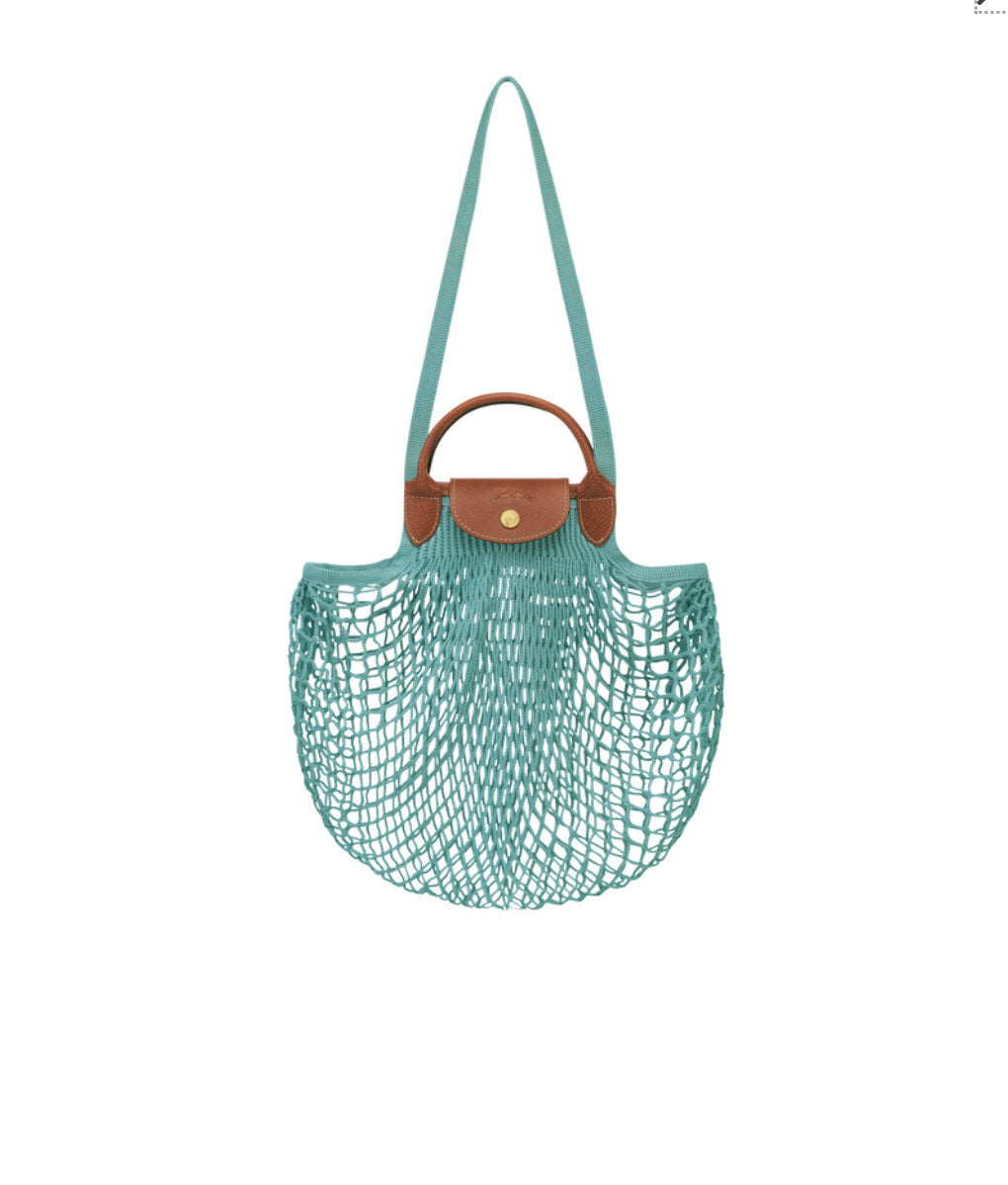 Le Pliage Filet Mesh Bag L