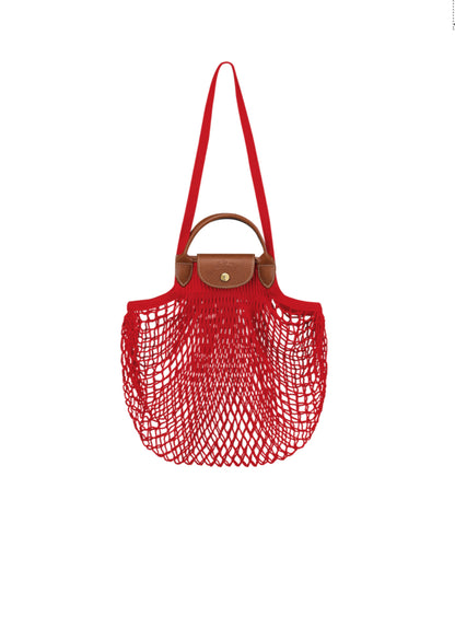 Le Pliage Filet Mesh Bag L