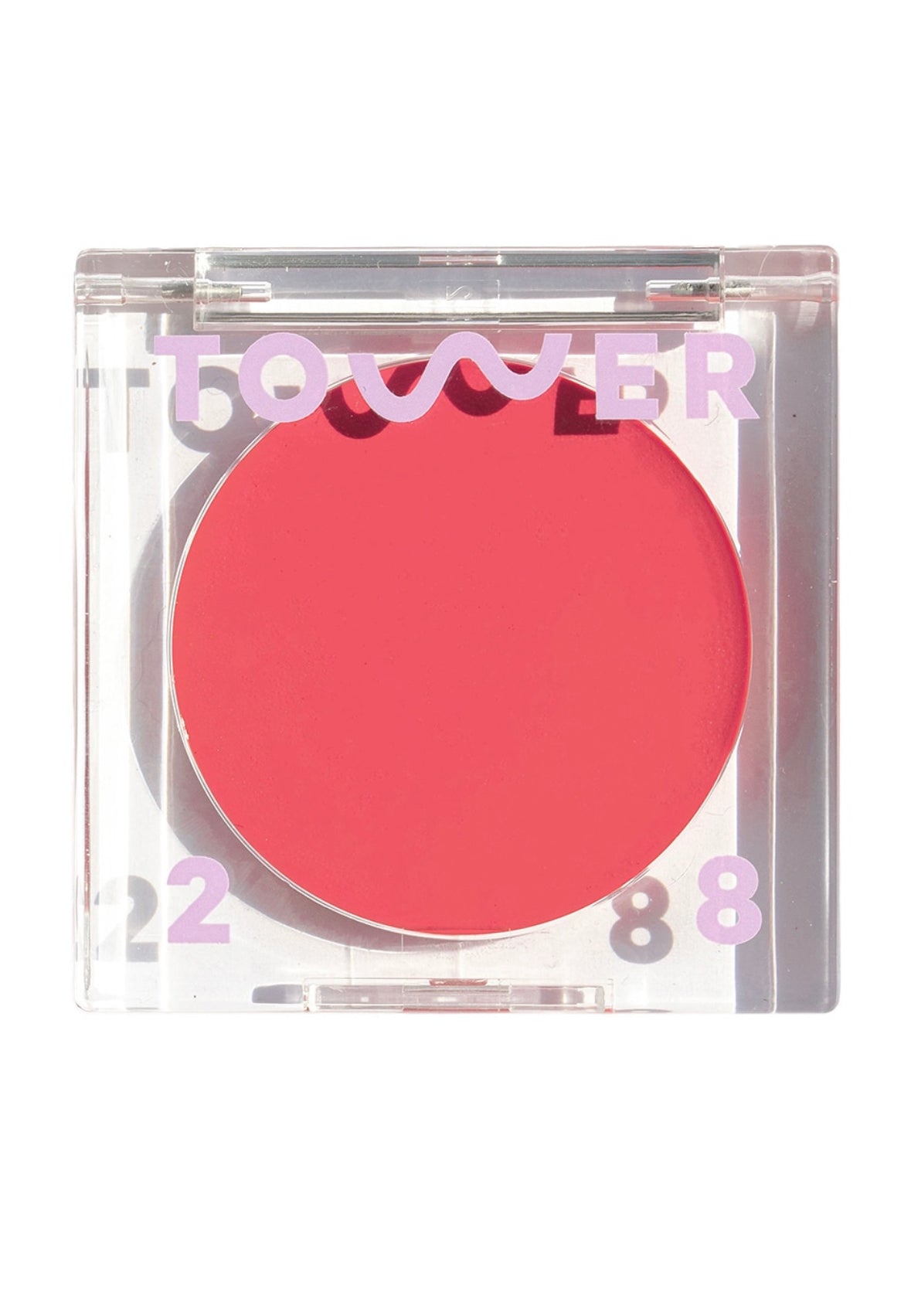 Beach Please Luminous Tinted Balm