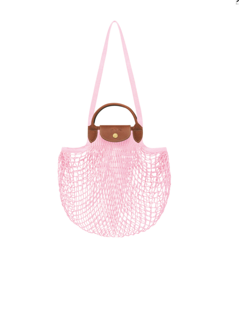 Le Pliage Filet Mesh Bag L