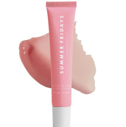 Pink Sugar Lip Butter Balm