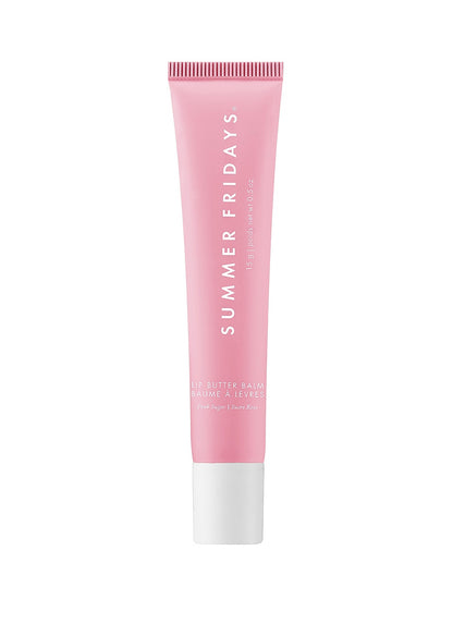 Pink Sugar Lip Butter Balm