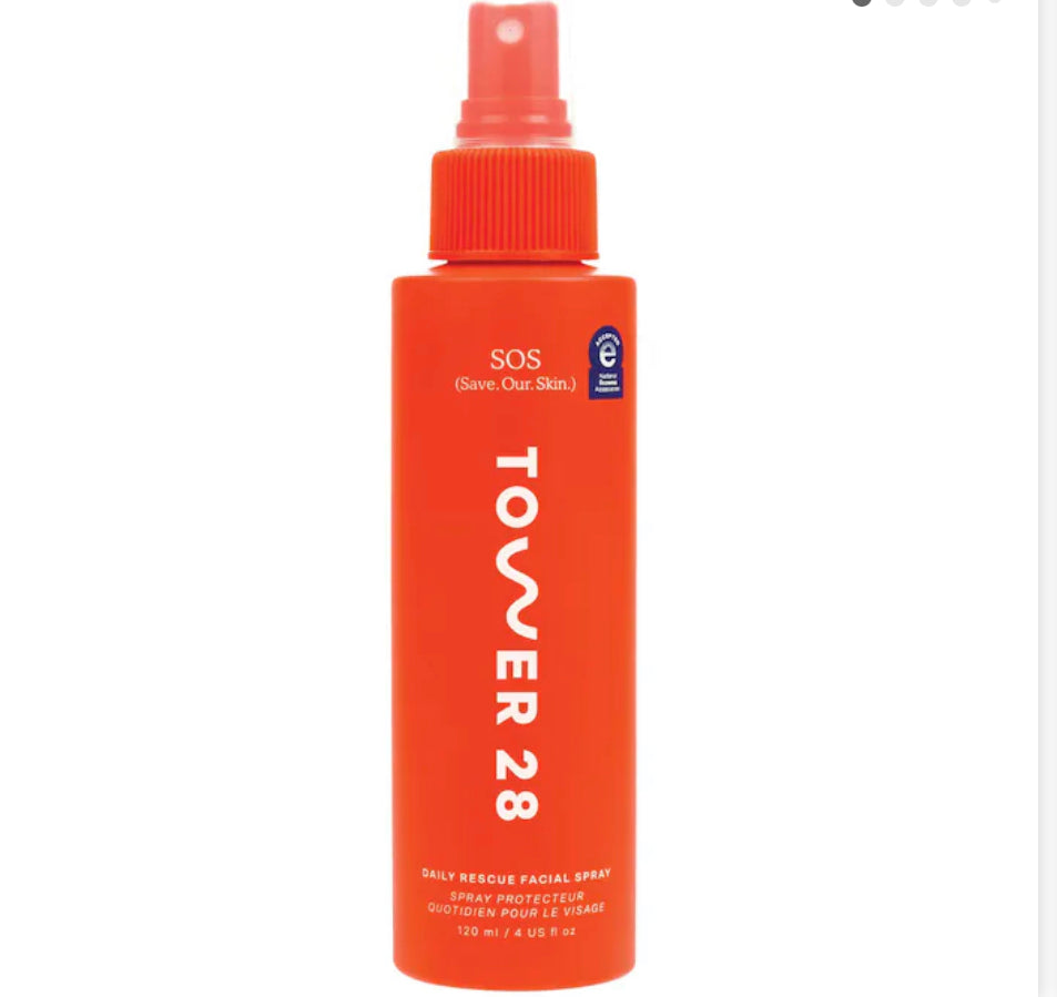 SOS Daily Rescue Facial Spray