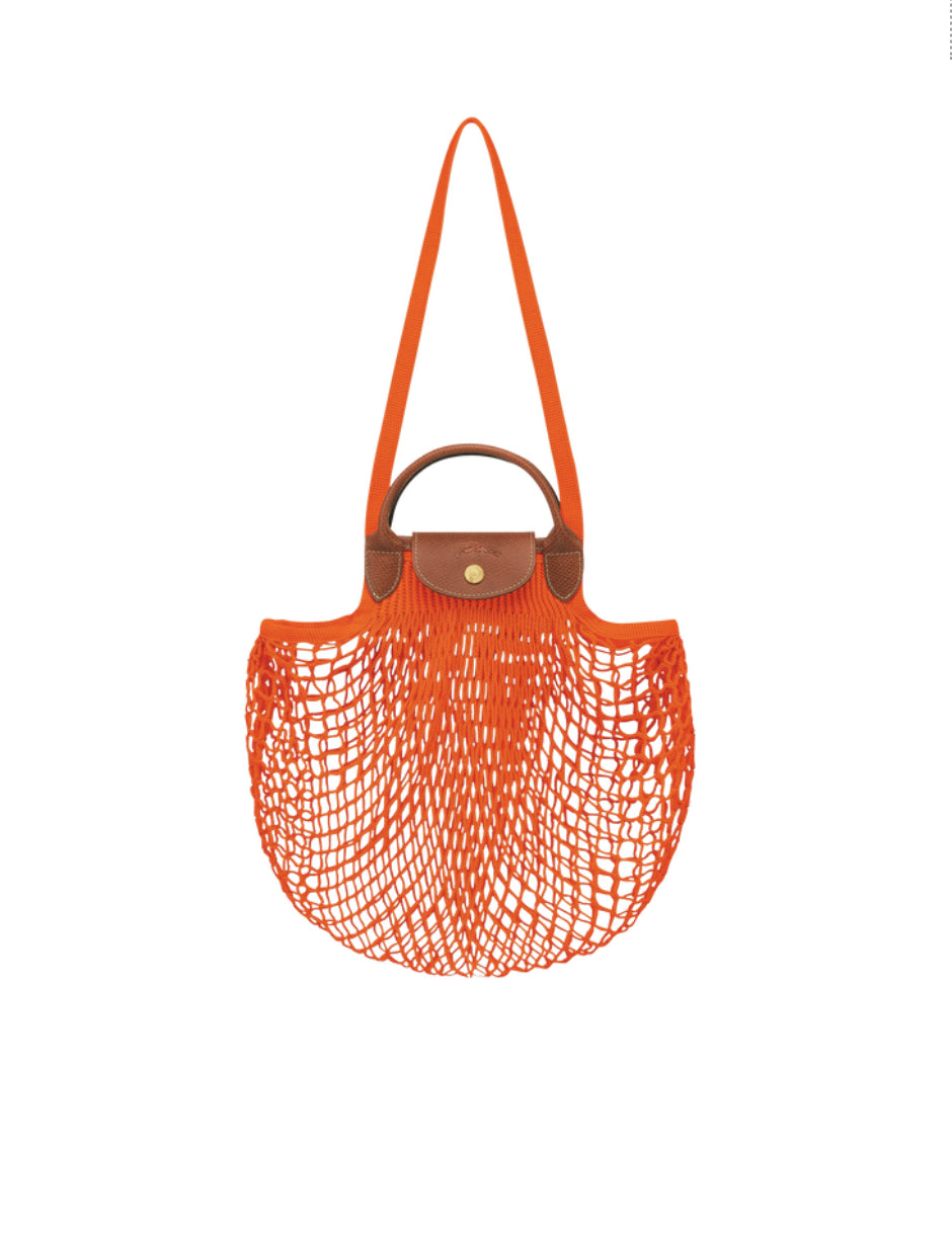 Le Pliage Filet Mesh Bag L