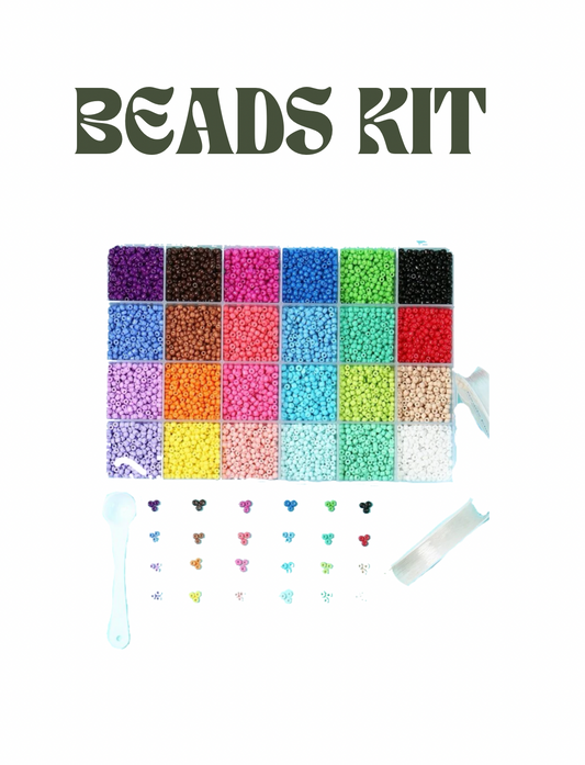 Beads kit #2