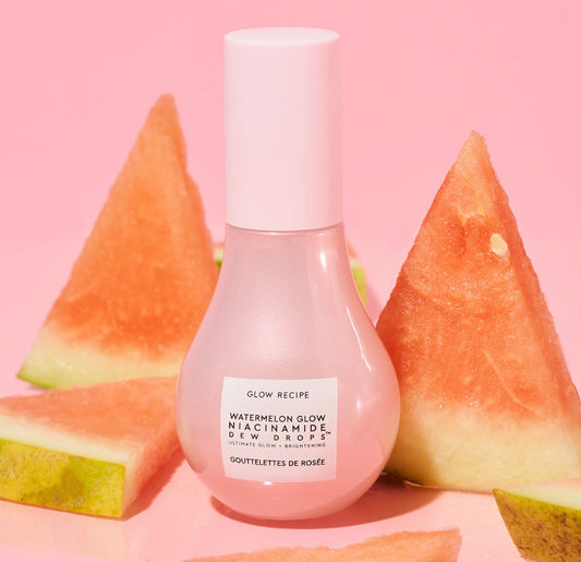 Watermelon Glow Niacinamide Dew Drops