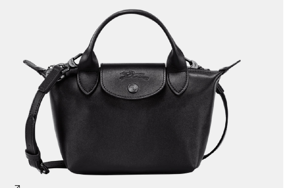 LE PLIAGE XS HANDBAG