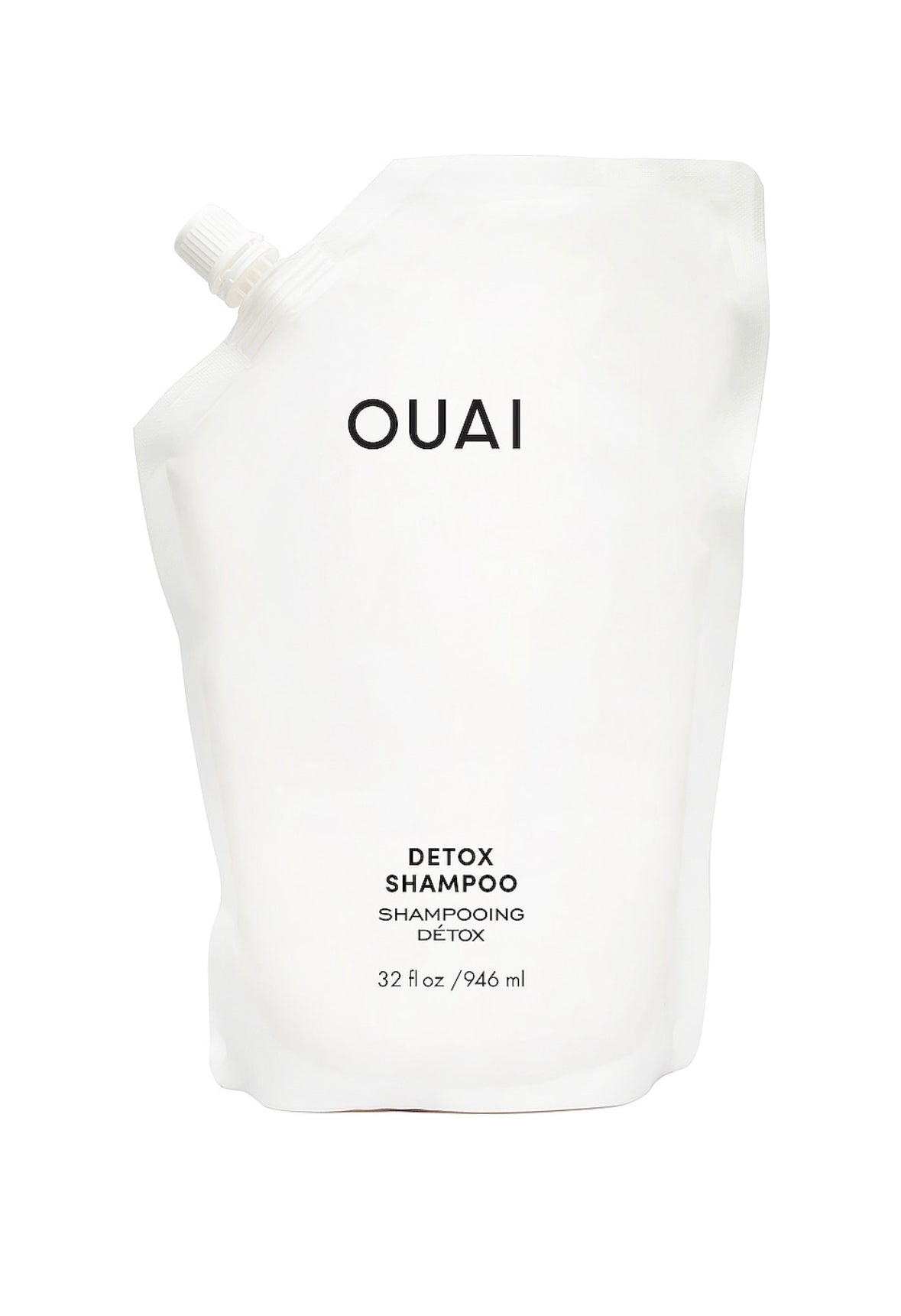 Detox Shampoo Refill Pouch