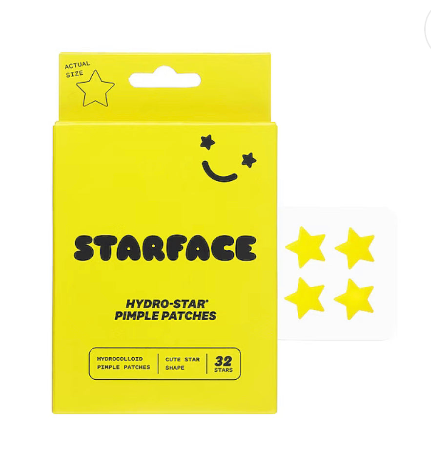 Starface Hydro-Stars REFILL