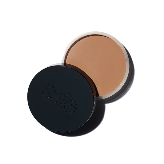 SUN MELT Cream Bronzer