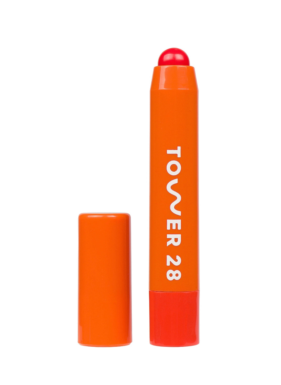 JuiceBalm Vegan Tinted Lip Balm Treatment