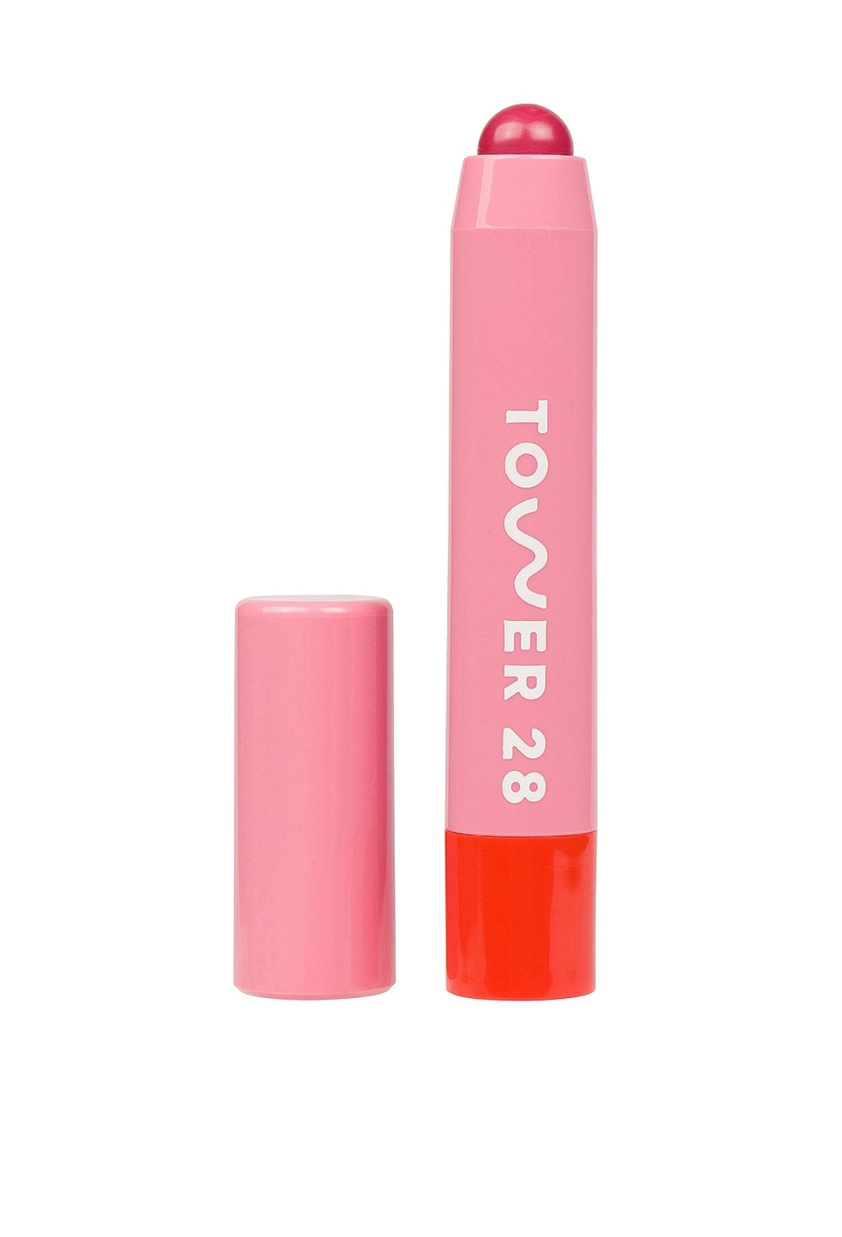 JuiceBalm Vegan Tinted Lip Balm Treatment