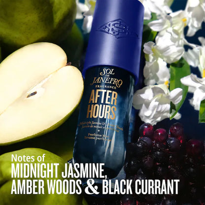 After Hours Perfume Mist